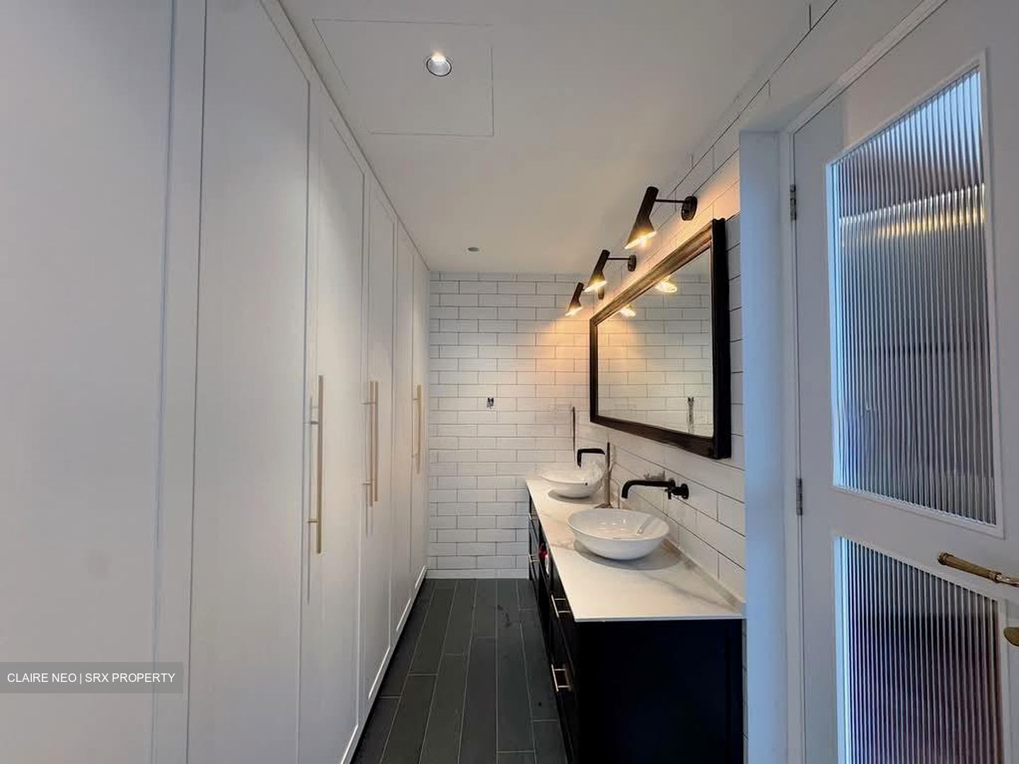 Hillcrest Villa (D11), Terrace #595796821